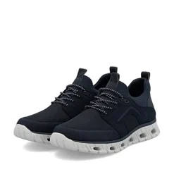 Rieker sko^ Sneakers|Sko