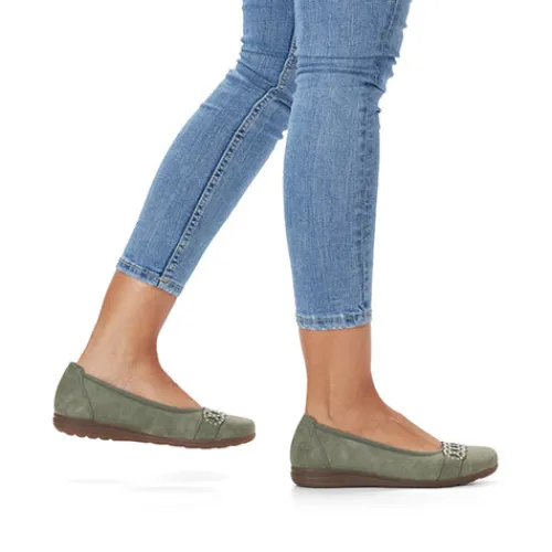 Rieker sko^Dame Udsalg|Sko