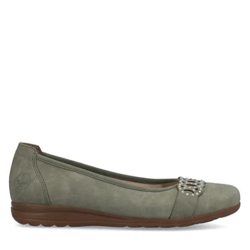 Rieker sko^Dame Udsalg|Sko