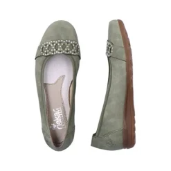 Rieker sko^Dame Udsalg|Sko