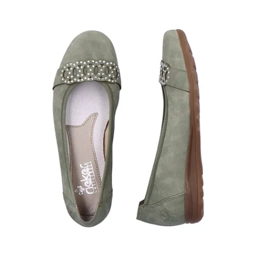 Rieker sko^Dame Udsalg|Sko