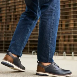 Rieker sko^ Sneakers|Sko