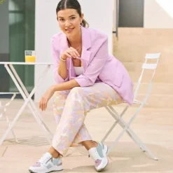 Rieker sko^Dame Sneakers|Sko