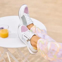 Rieker sko^Dame Sneakers|Sko