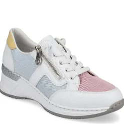 Rieker sko^Dame Sneakers|Sko