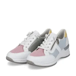 Rieker sko^Dame Sneakers|Sko