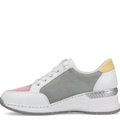 Rieker sko^Dame Sneakers|Sko
