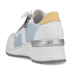 Rieker sko^Dame Sneakers|Sko