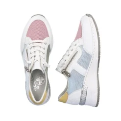 Rieker sko^Dame Sneakers|Sko