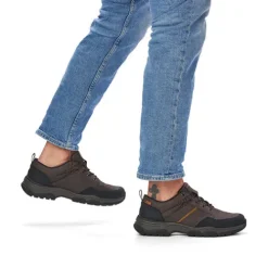 Rieker sko med TEX^ Udsalg|Sneakers