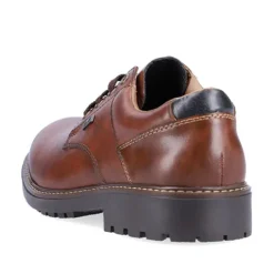 Rieker sko med TEX^ Udsalg|Sko