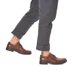 Rieker sko med TEX^ Udsalg|Sko