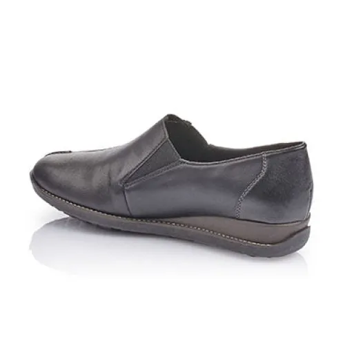 Rieker sko med TEX^Dame Sko