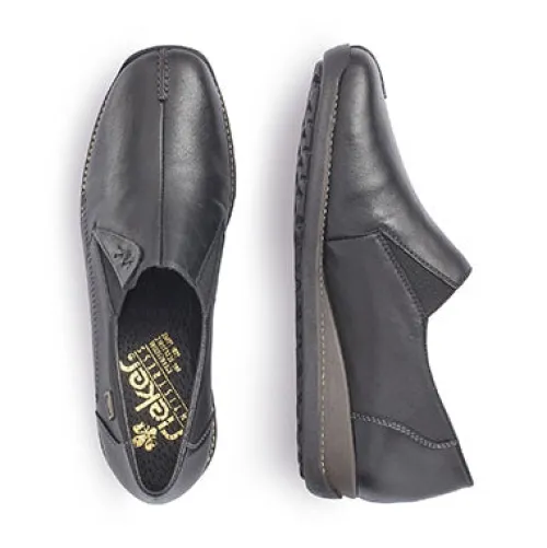 Rieker sko med TEX^Dame Sko