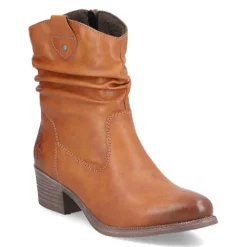 Rieker støvle^Dame Udsalg|Støvler