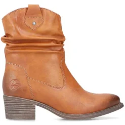 Rieker støvle^Dame Udsalg|Støvler