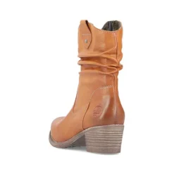 Rieker støvle^Dame Udsalg|Støvler