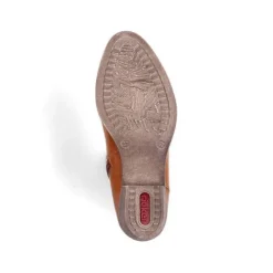 Rieker støvle^Dame Udsalg|Støvler