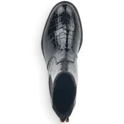 Rieker støvle^Dame Udsalg|Støvler