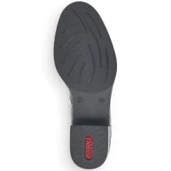 Rieker støvle^Dame Udsalg|Støvler