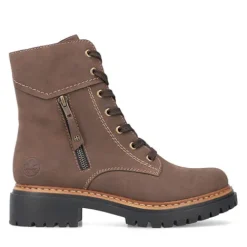 Rieker støvle^Dame Udsalg|Støvler