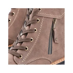 Rieker støvle^Dame Udsalg|Støvler