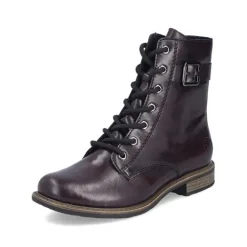 Rieker støvle^Dame Udsalg|Støvler