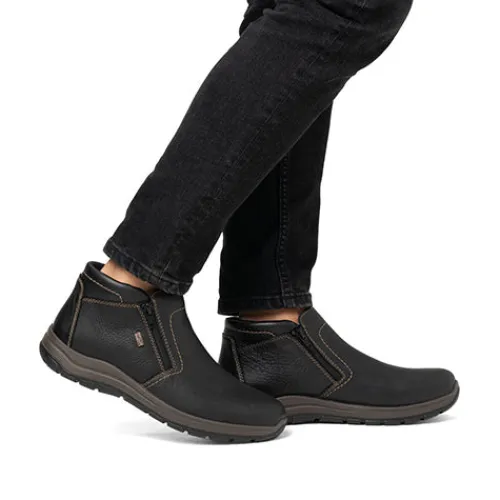 Rieker støvle^ Udsalg|Støvler