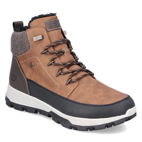 Rieker støvle^ Udsalg|Støvler