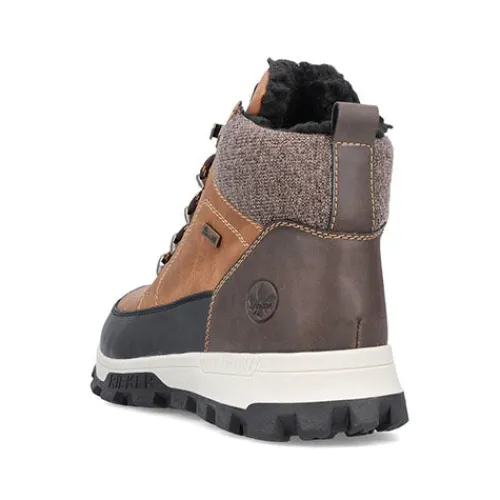 Rieker støvle^ Udsalg|Støvler