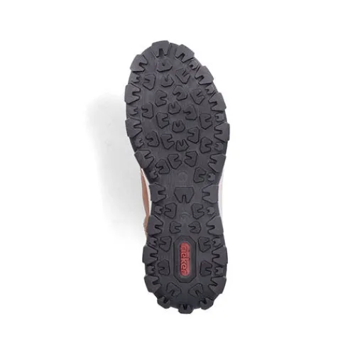 Rieker støvle^ Udsalg|Støvler