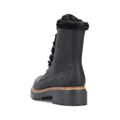 Rieker støvle^Dame Udsalg|Støvler