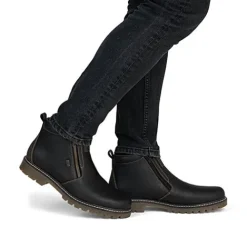 Rieker støvle^ Udsalg|Støvler