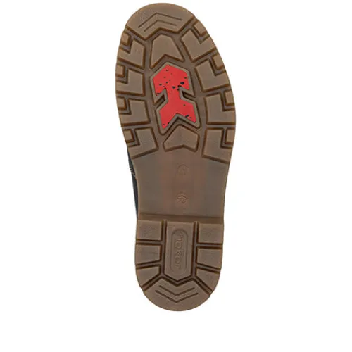 Rieker støvle^ Udsalg|Støvler