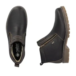 Rieker støvle^ Udsalg|Støvler