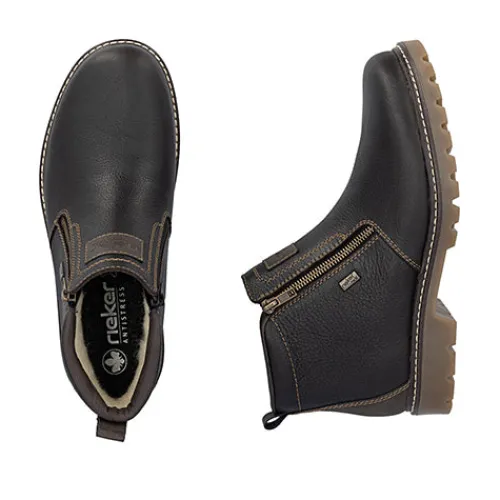 Rieker støvle^ Udsalg|Støvler