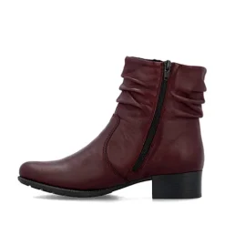 Rieker støvle^Dame Udsalg|Støvler