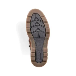 Rieker støvle^ Udsalg|Støvler