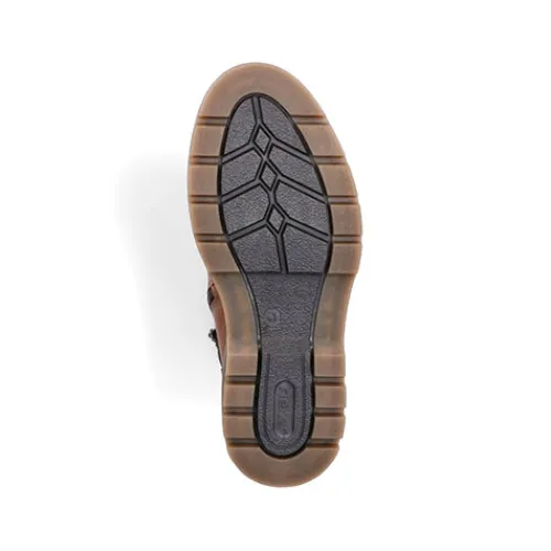 Rieker støvle^ Udsalg|Støvler