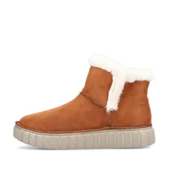 Rieker støvle^Dame Udsalg|Støvler