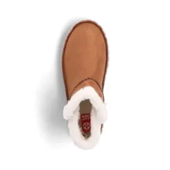 Rieker støvle^Dame Udsalg|Støvler