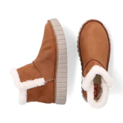 Rieker støvle^Dame Udsalg|Støvler