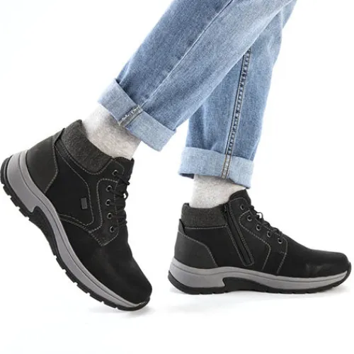 Rieker støvle^ Udsalg|Støvler