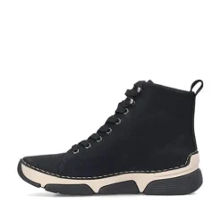 Rieker støvle^Dame Udsalg|Støvler