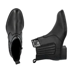 Rieker støvle^Dame Udsalg|Støvler