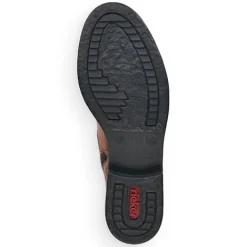 Rieker støvle^Dame Støvler|Udsalg