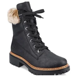 Rieker støvle^Dame Udsalg|Støvler