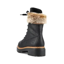 Rieker støvle^Dame Udsalg|Støvler