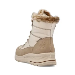 Rieker støvle^Dame Udsalg|Støvler