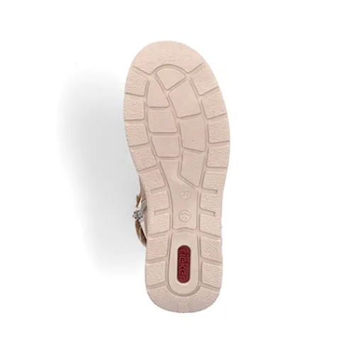 Rieker støvle^Dame Udsalg|Støvler